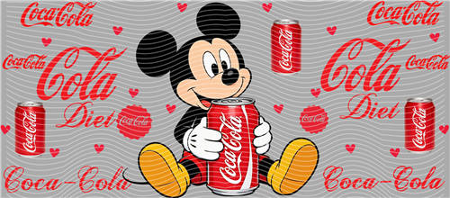 16oz Latest Bestseller-C 5866